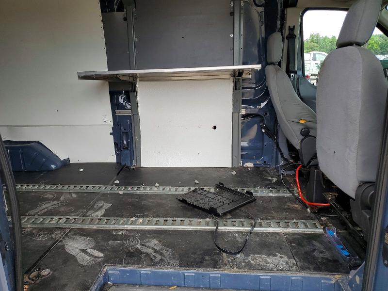 52135746 :رقم المزاد ، 1FTYR3XM0KKB73494 vin ، 2019 Ford Transit مزاد بيع