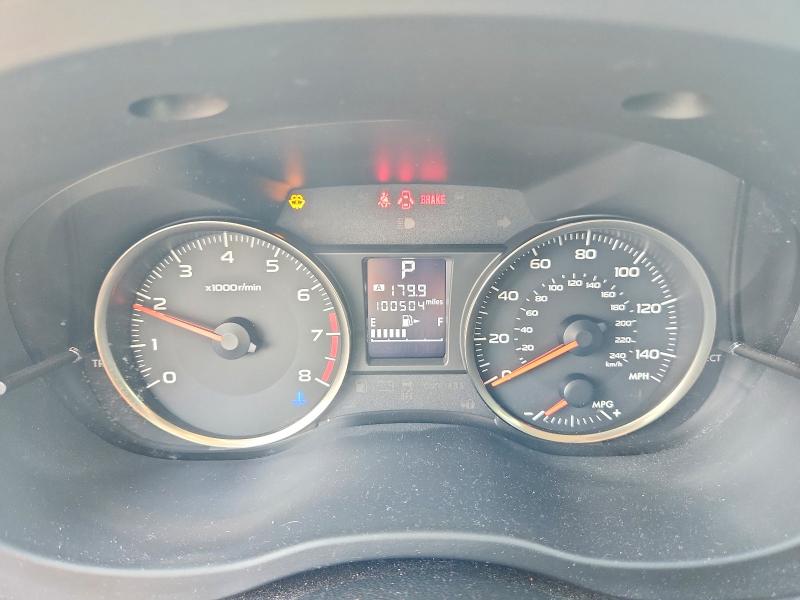Aukcja sprzedaży 2017 Subaru Crosstrek, vin: JF2GPABC7HH239681, numer aukcji: 54725776