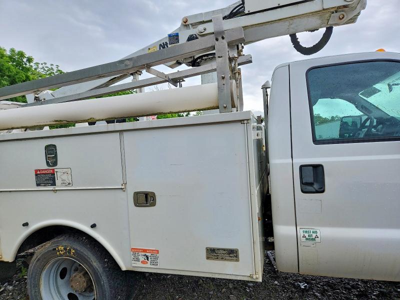 Aukcja sprzedaży 2013 Ford F450, vin: 1FDUF4GY0DEB43022, numer aukcji: 52955306
