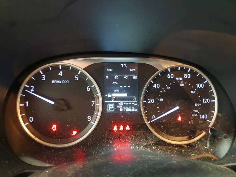 Aukcja sprzedaży 2023 Nissan Kicks, vin: 3N1CP5BVXPL467439, numer aukcji: 55123216