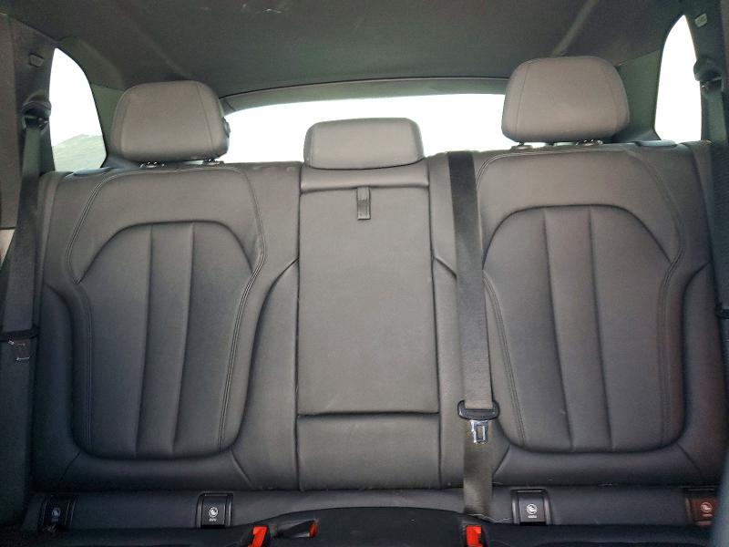 Продаж на аукціоні авто 2020 Bmw X5, vin: 5UXCR6C03LLL74959, номер лоту: 52085236