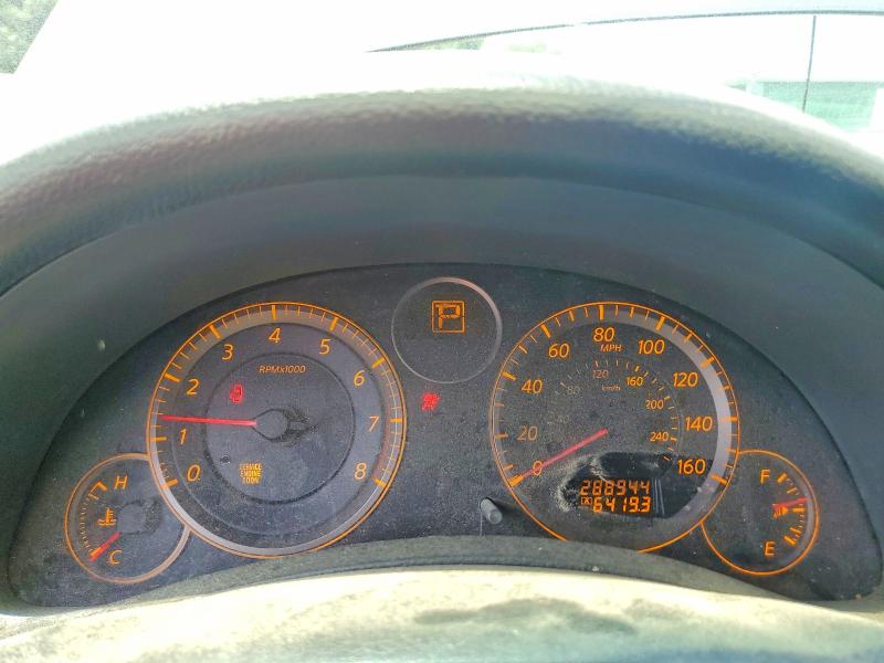 Aukcja sprzedaży 2005 Infiniti G35, vin: JNKCV54EX5M421983, numer aukcji: 54347746