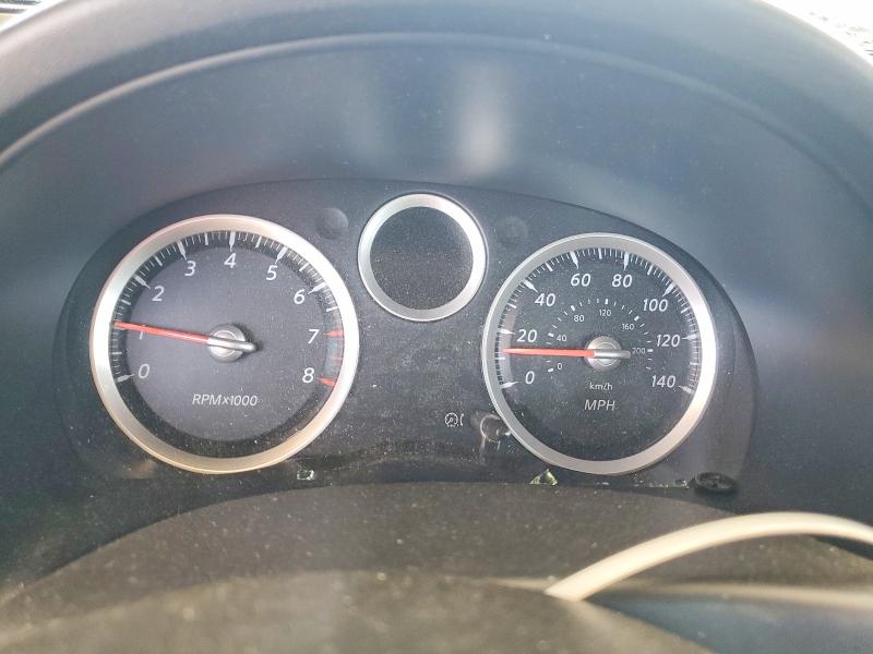 Aukcja sprzedaży 2010 Nissan Sentra, vin: 3N1AB6AP2AL672906, numer aukcji: 53579886
