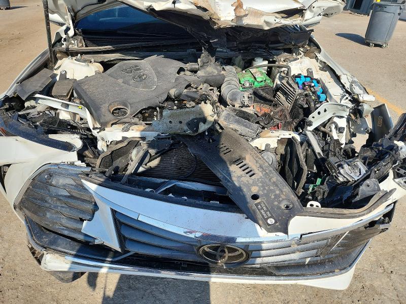 Продажа на аукционе авто 2021 Toyota Avalon, vin: 4T1DZ1FB1MU061776, номер лота: 53378696