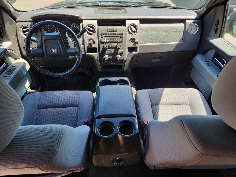 Aukcja sprzedaży 2012 Ford F150, vin: 1FTFW1EFXCKD63765, numer aukcji: 53365096