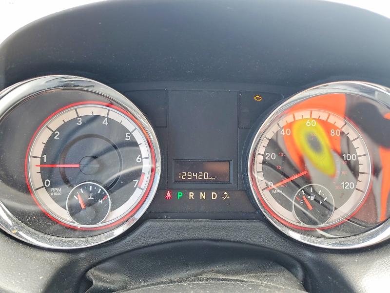 54108486 :رقم المزاد ، 2C4RDGCG0JR302232 vin ، 2018 Dodge Grand Caravan مزاد بيع