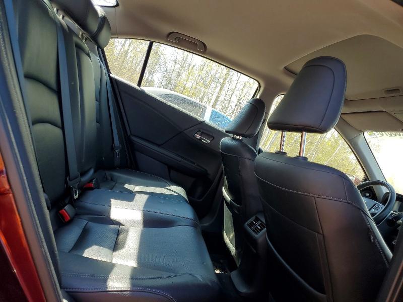 Продажа на аукционе авто 2015 Honda Accord, vin: 1HGCR2F95FA809910, номер лота: 53253876