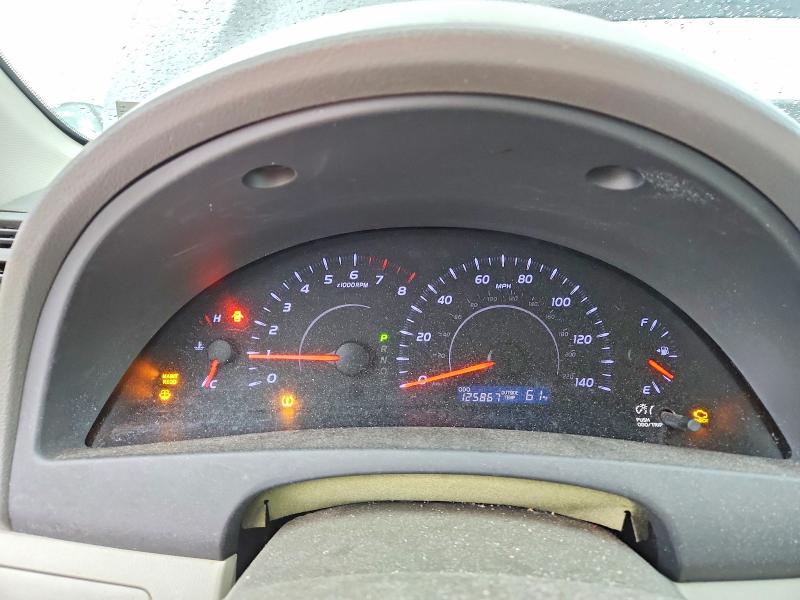 Aukcja sprzedaży 2011 Toyota Camry, vin: 4T1BF3EK8BU181133, numer aukcji: 54456026