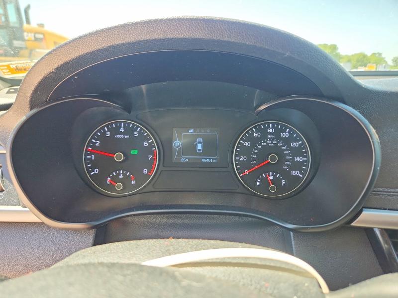 Aukcja sprzedaży 2018 Kia Optima, vin: 5XXGT4L39JG235158, numer aukcji: 53200096
