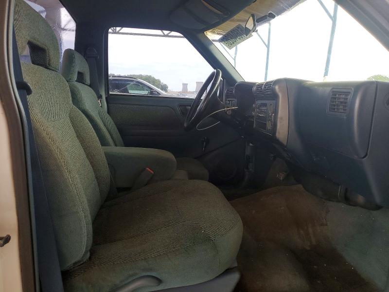 Продажа на аукционе авто 1994 Chevrolet S Truck, vin: 1GCCS14Z2R8184877, номер лота: 51694826