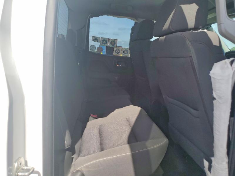Продажа на аукционе авто 2017 Gmc Sierra, vin: 1GTR1MEC4HZ249374, номер лота: 52165806