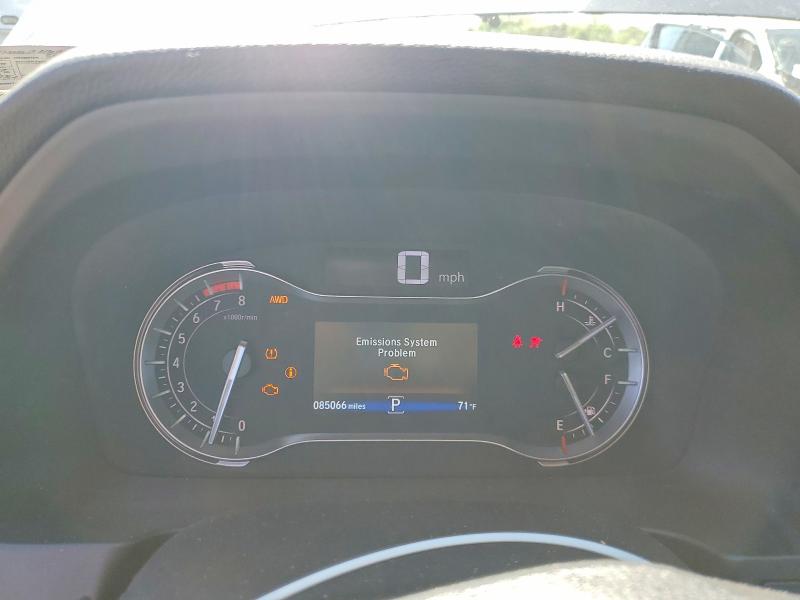 Aukcja sprzedaży 2017 Honda Pilot, vin: 5FNYF6H57HB019498, numer aukcji: 52360516