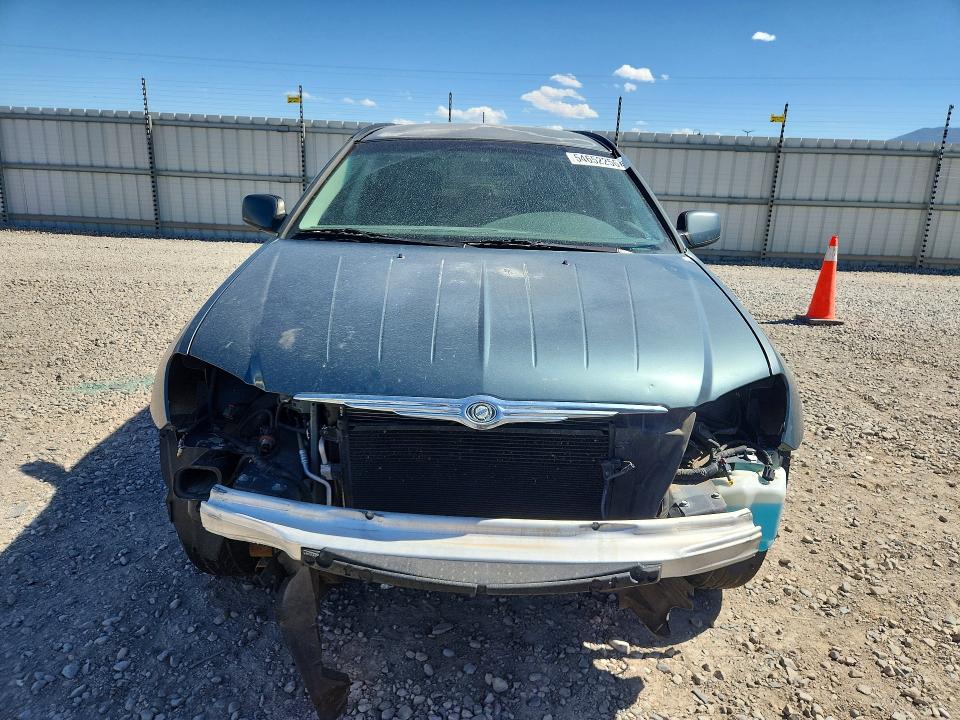 Продажа на аукционе авто 2007 Chrysler Pacifica, vin: 2A8GF68X77R253214, номер лота: 54652256