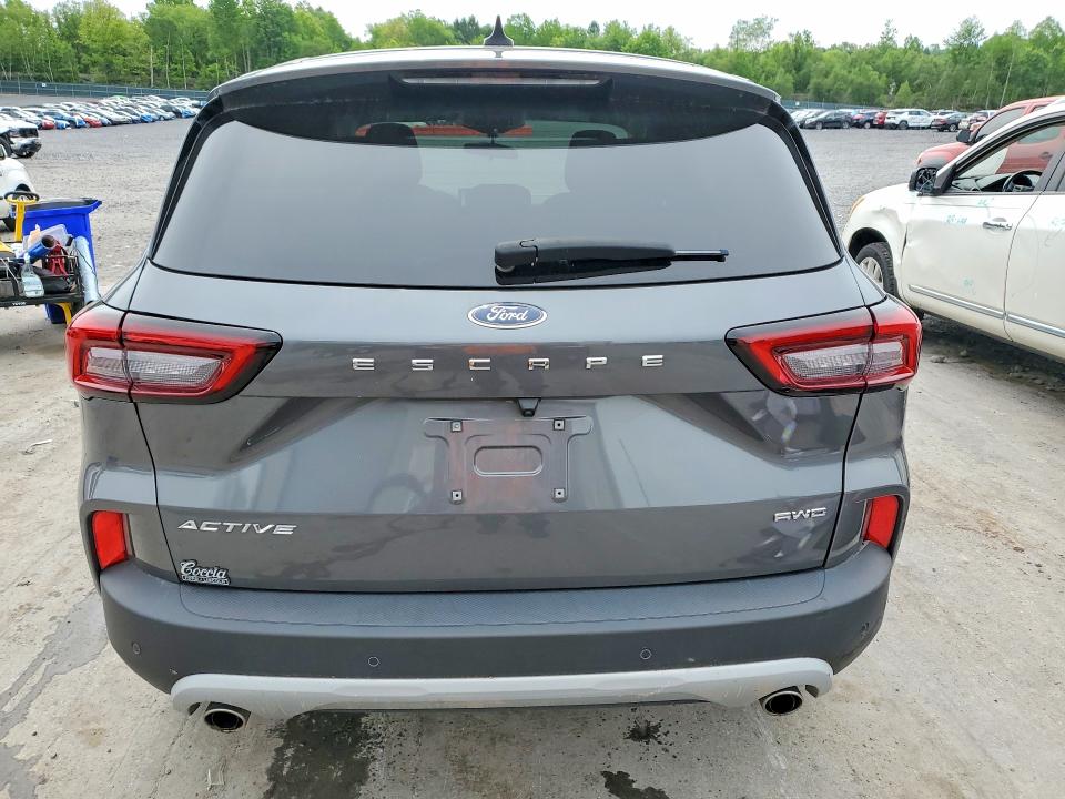 Продаж на аукціоні авто 2023 Ford Escape, vin: 1FMCU9GN1PUA73822, номер лоту: 54958106