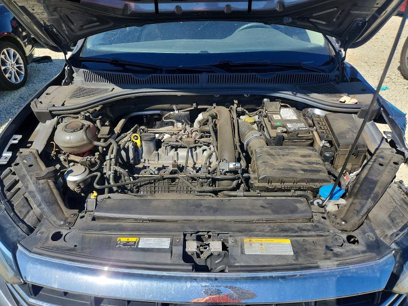 Aukcja sprzedaży 2021 Volkswagen Jetta, vin: 3VWC57BUXMM022997, numer aukcji: 54283706