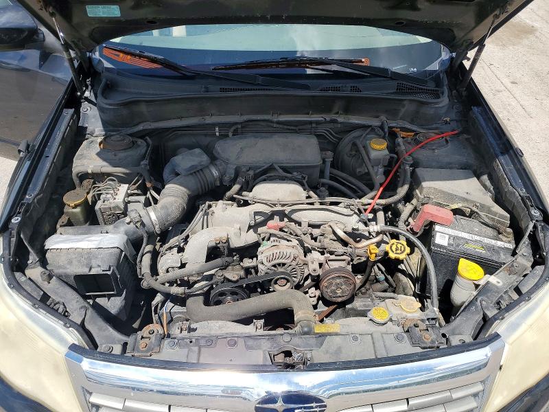 Продаж на аукціоні авто 2009 Subaru Forester, vin: JF2SH63639H733826, номер лоту: 52776266