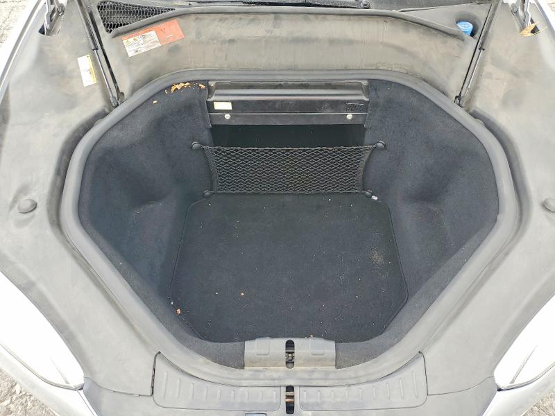 2014 Tesla Model S მანქანა იყიდება აუქციონზე, vin: 5YJSA1H1XEFP54167, აუქციონის ნომერი: 55067516