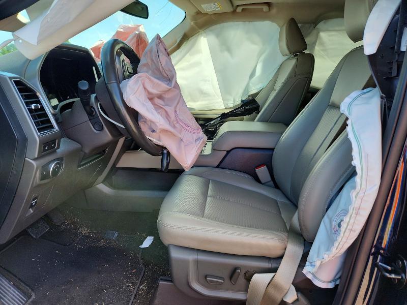 2021 Ford Expedition მანქანა იყიდება აუქციონზე, vin: 1FMJK1JT4MEA52569, აუქციონის ნომერი: 55242216