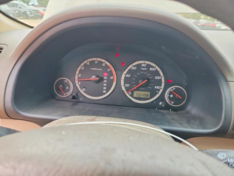 55398566 :رقم المزاد ، SHSRD68565U308144 vin ، 2005 Honda Cr-v مزاد بيع