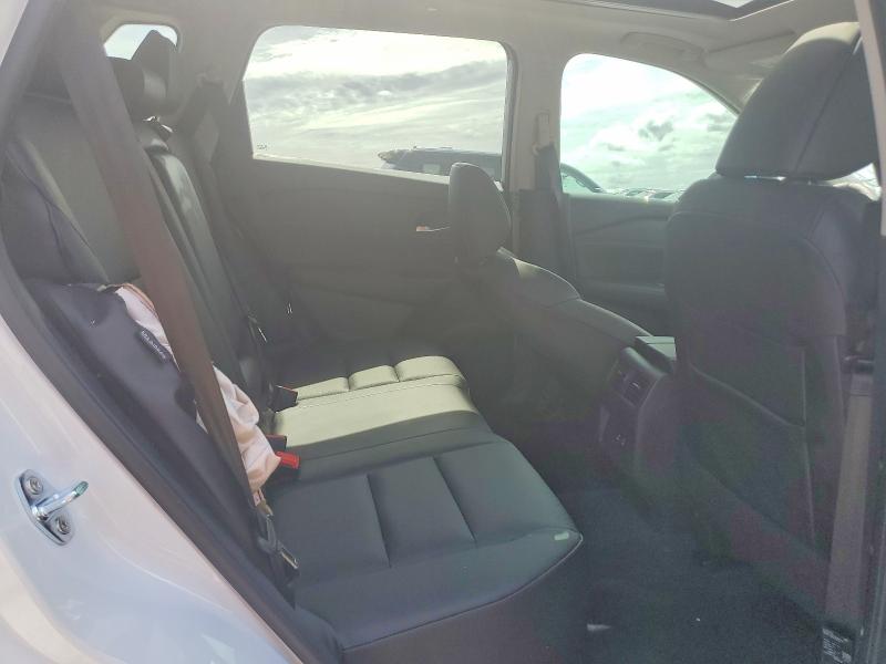 Продажа на аукционе авто 2026 Nissan Rogue, vin: 5N1BT3BA4TC739524, номер лота: 54899176