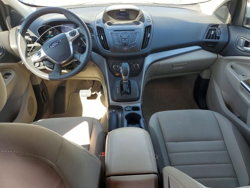 2015 Ford Escape მანქანა იყიდება აუქციონზე, vin: 1FMCU9GX1FUA46328, აუქციონის ნომერი: 53459576