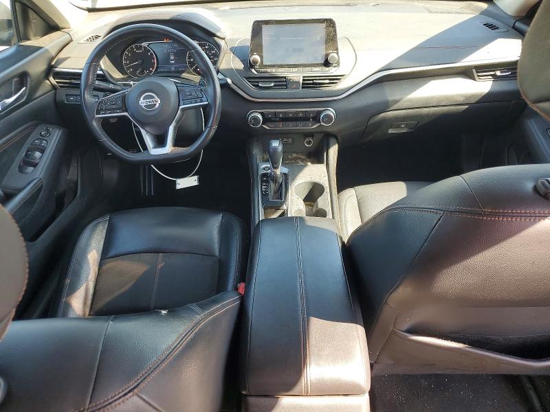 2020 Nissan Altima მანქანა იყიდება აუქციონზე, vin: 1N4BL4CV9LC242504, აუქციონის ნომერი: 52890836