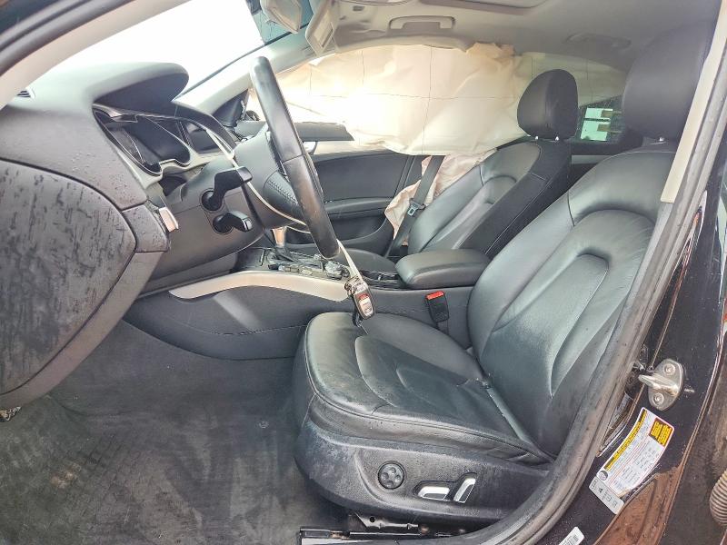 Продажа на аукционе авто 2016 Audi A4, vin: WAUBFAFL6GN014994, номер лота: 55060056