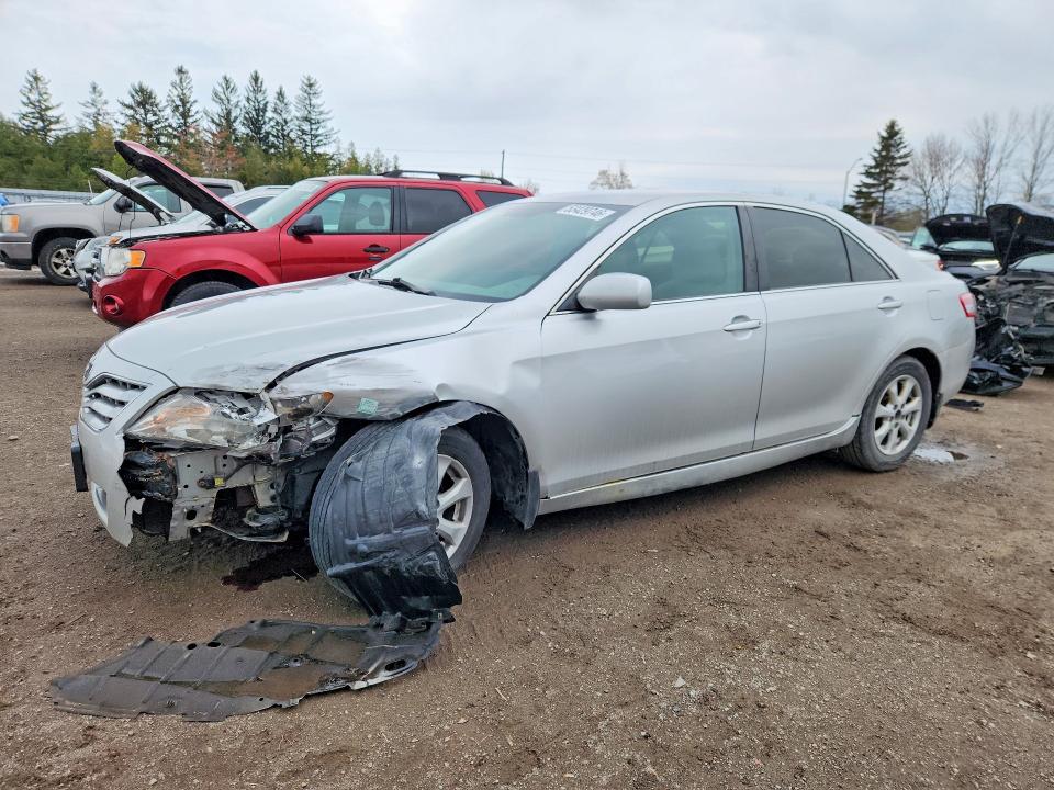 Продаж на аукціоні авто 2010 Toyota Camry, vin: 4T1BF3EK7AU033943, номер лоту: 53429746
