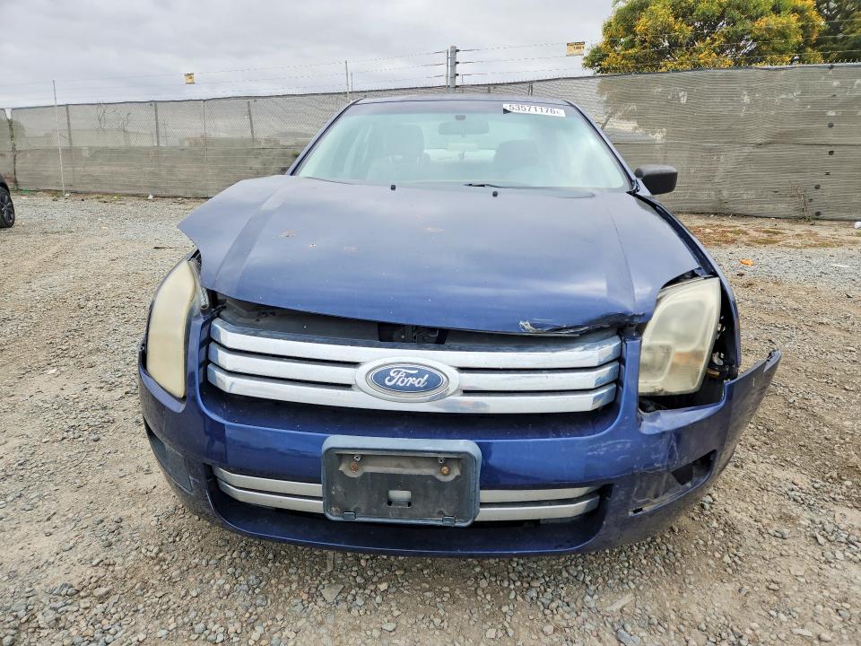 Aukcja sprzedaży 2007 Ford Fusion, vin: 3FAHP06Z37R247730, numer aukcji: 53571176