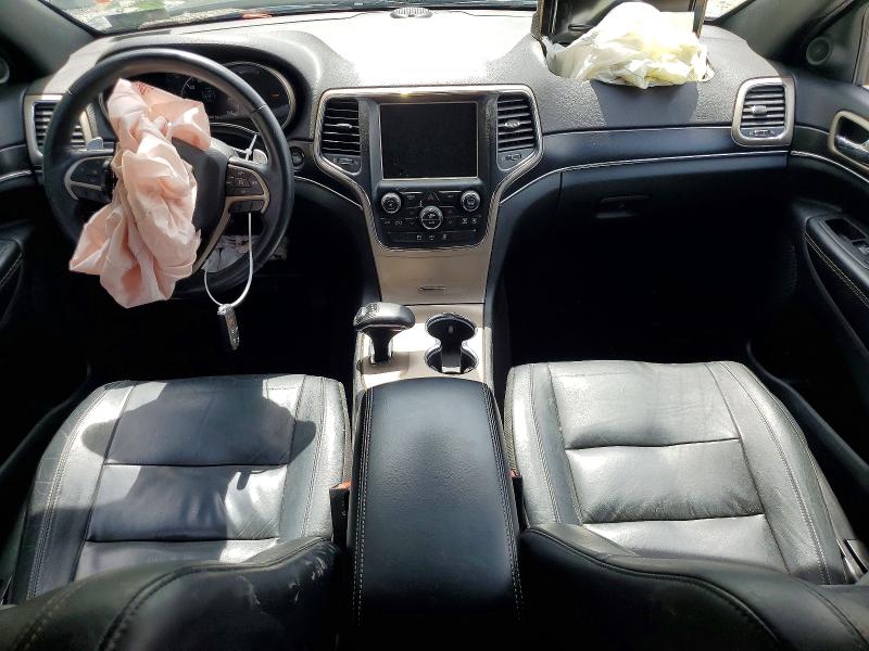 Продаж на аукціоні авто 2014 Jeep Grand Cherokee, vin: 1C4RJFBTXEC367086, номер лоту: 54678236