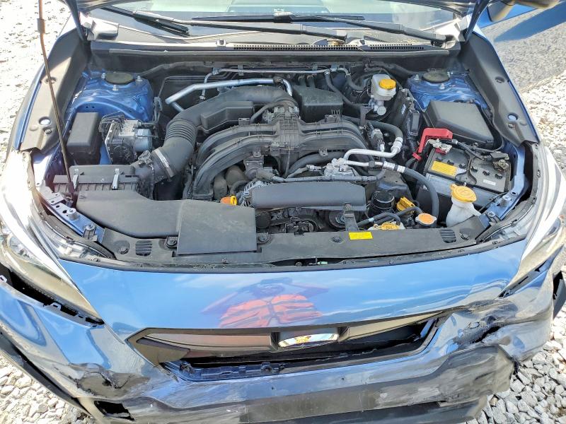 Продаж на аукціоні авто 2021 Subaru Crosstrek, vin: JF2GTHRC9MH354755, номер лоту: 54086546