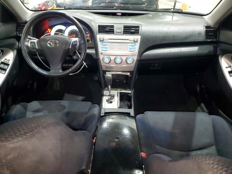 Продаж на аукціоні авто 2007 Toyota Camry, vin: 4T1BE46K57U671690, номер лоту: 54490676