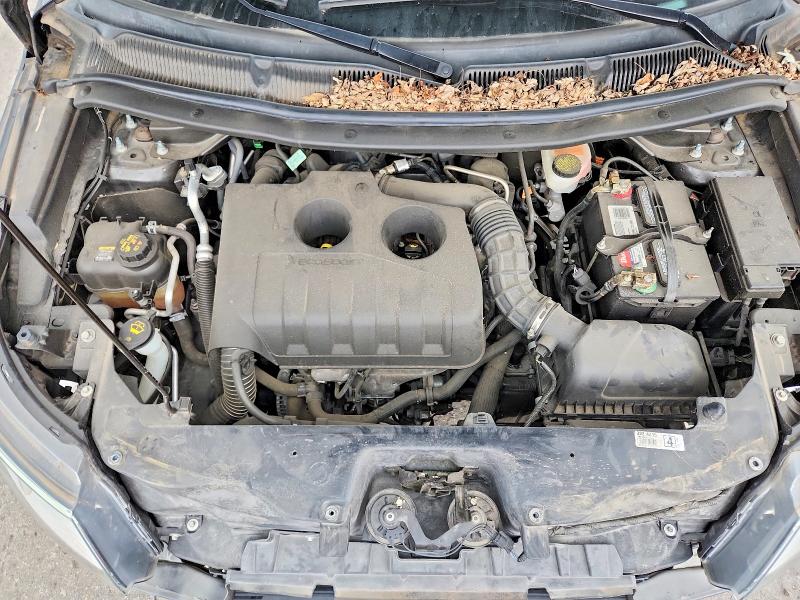 Aukcja sprzedaży 2017 Ford Explorer, vin: 1FM5K8FHXHGB52748, numer aukcji: 54652686