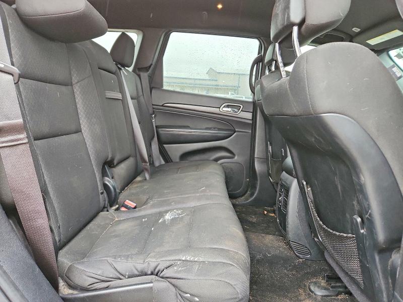54842486 :رقم المزاد ، 1C4RJFAG1LC211486 vin ، 2020 Jeep Grand Cherokee مزاد بيع