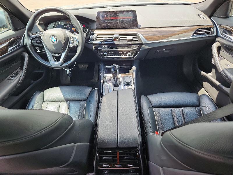 Aukcja sprzedaży 2019 Bmw 530xe, vin: WBAJB1C56KB376525, numer aukcji: 52535086