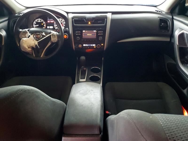 55201056 :رقم المزاد ، 1N4AL3AP7FC243603 vin ، 2015 Nissan Altima مزاد بيع
