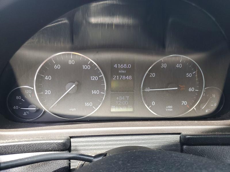 Aukcja sprzedaży 2005 Mercedes-benz C, vin: WDBRF40J85F683140, numer aukcji: 55032296
