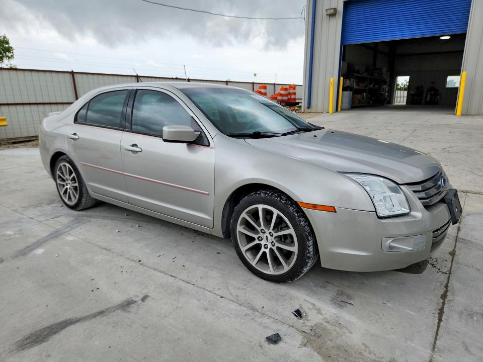 Aukcja sprzedaży 2008 Ford Fusion, vin: 3FAHP07128R114385, numer aukcji: 53998496
