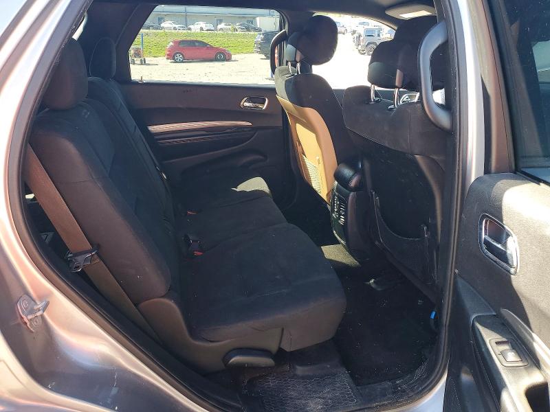 Aukcja sprzedaży 2014 Dodge Durango, vin: 1C4RDHAG8EC476766, numer aukcji: 52586686