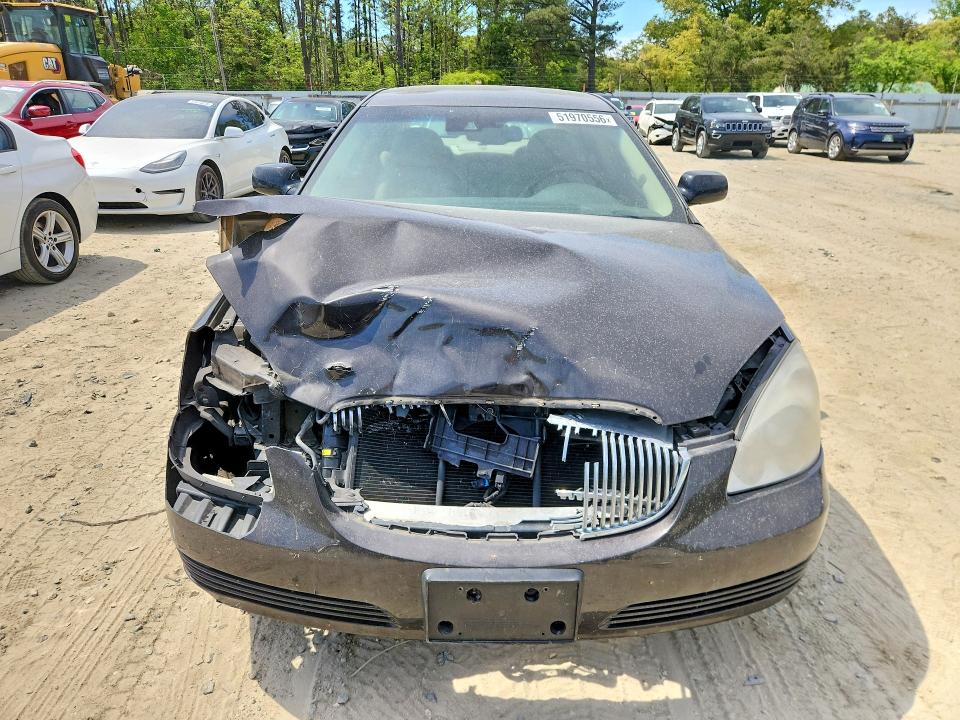Продажа на аукционе авто 2009 Buick Lucerne, vin: 1G4HD57M29U120669, номер лота: 51970556