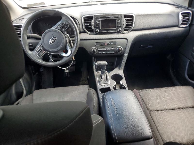 Продажа на аукционе авто 2019 Kia Sportage, vin: KNDPM3AC6K7502700, номер лота: 53966486