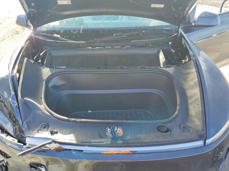 Продажа на аукционе авто 2026 Tesla Model Y, vin: 7SAYGDED1TA473218, номер лота: 55078546