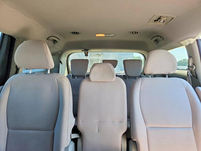 Продаж на аукціоні авто 2016 Kia Sedona, vin: KNDMB5C19G6165680, номер лоту: 54308776