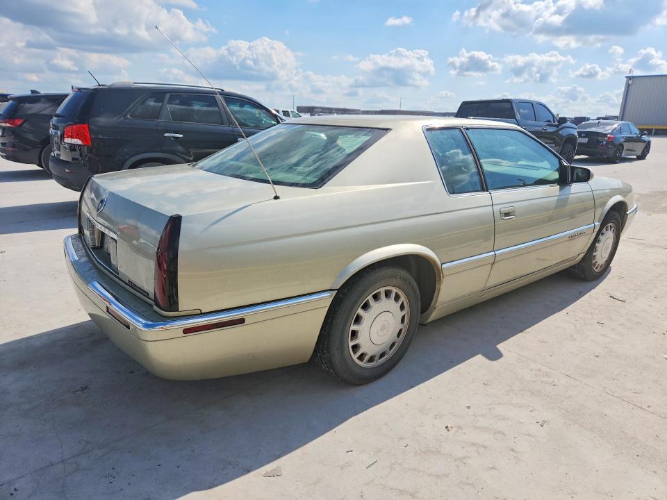 Продаж на аукціоні авто 1996 Cadillac Eldorado, vin: 1G6EL12Y6TU611026, номер лоту: 53283926