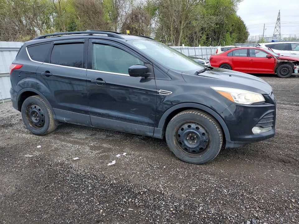 Aukcja sprzedaży 2015 Ford Escape, vin: 1FMCU9G93FUA12960, numer aukcji: 52666616