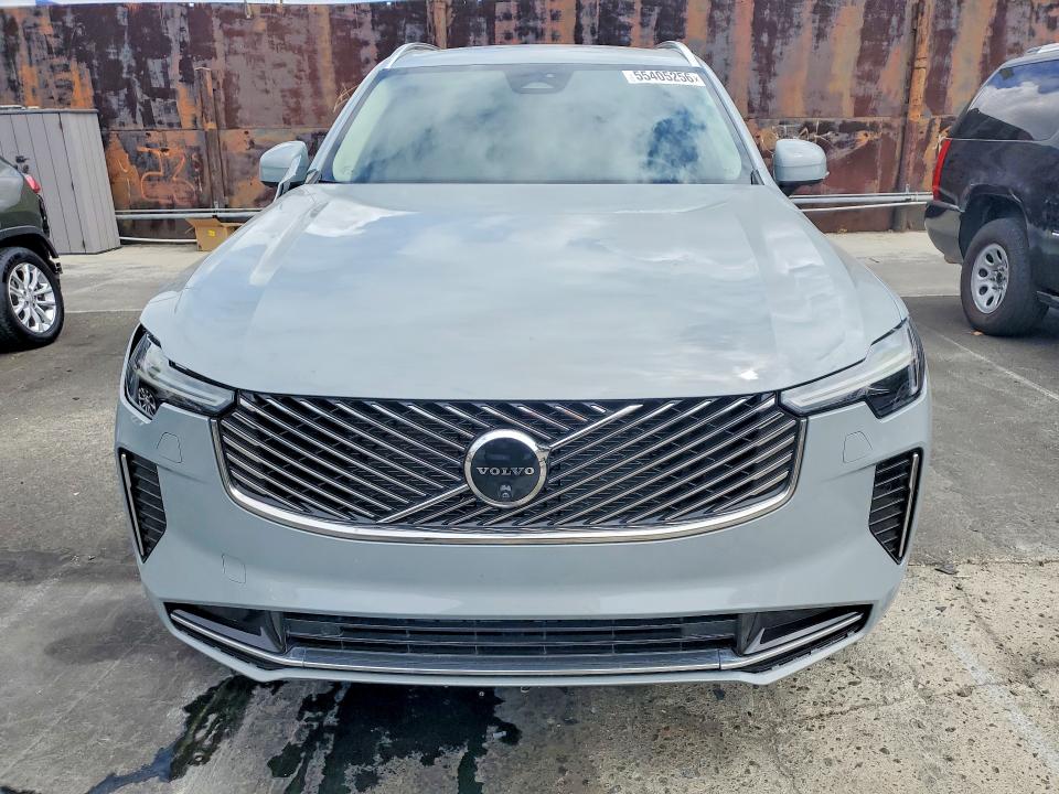 Продажа на аукционе авто 2025 Volvo Xc90, vin: YV4M12JB7S1390857, номер лота: 55405256