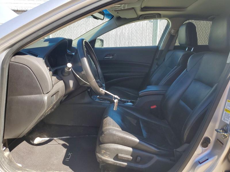 Продажа на аукционе авто 2014 Acura Ilx 4dr, vin: 19VDE1F74EE401927, номер лота: 52477086