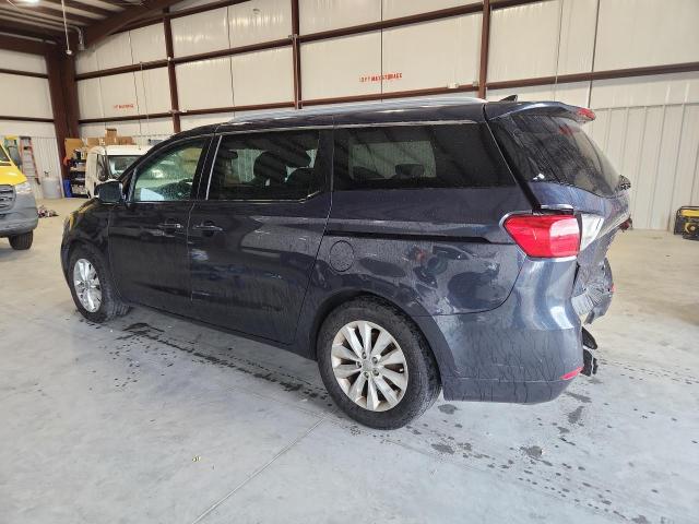 52999336 :رقم المزاد ، KNDMC5C14F6022292 vin ، 2015 Kia Sedona مزاد بيع