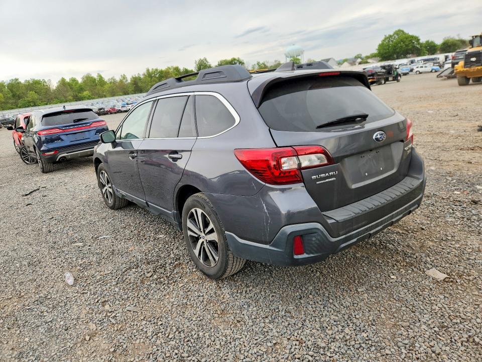 Продажа на аукционе авто 2019 Subaru Outback, vin: 4S4BSENC3K3359083, номер лота: 53354556