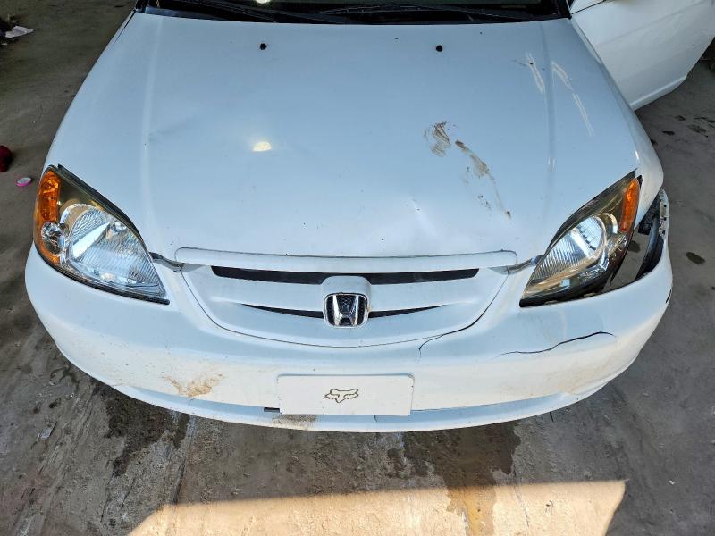 Aukcja sprzedaży 2003 Honda Civic, vin: 1HGEM22943L068985, numer aukcji: 53727836
